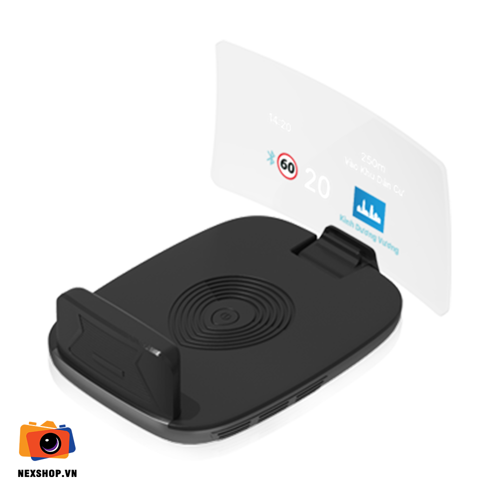 Màn hình VIETMAP HUD H1N chính hãng tại NexShop Hà Nội