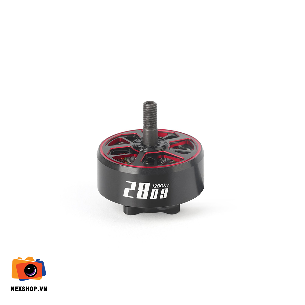 GEPRC SPEEDX2 2809 1280KV Motor