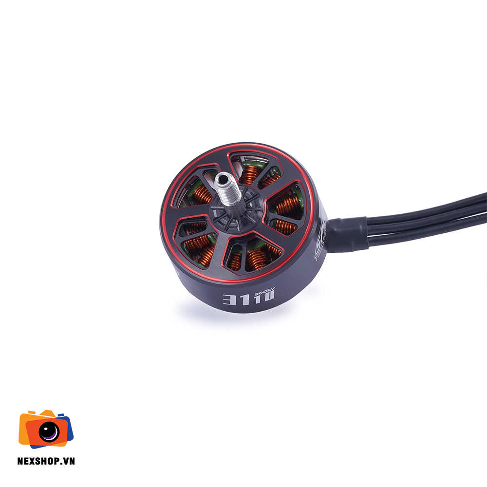 GEPRC SPEEDX2 3110 900KV Motor