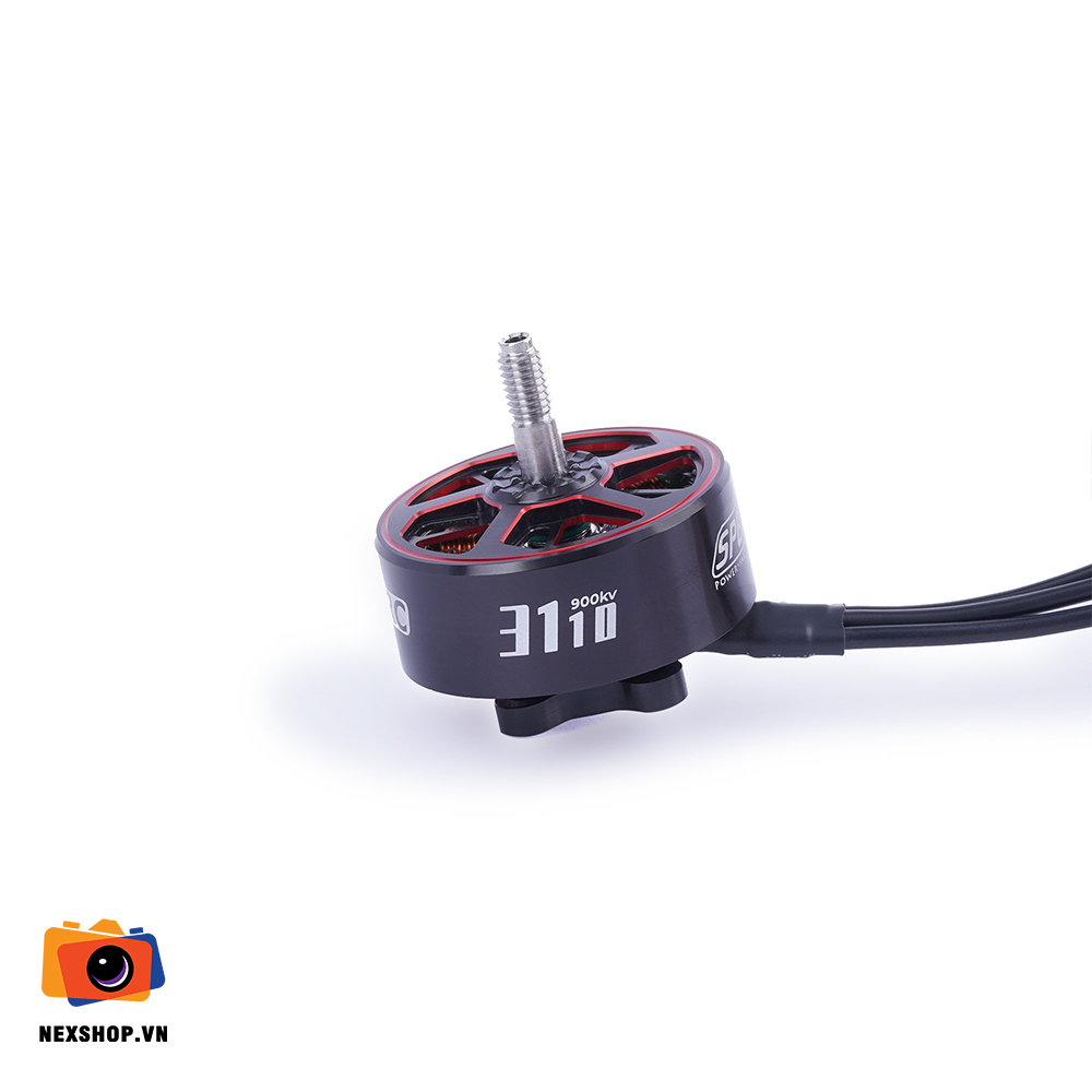 GEPRC SPEEDX2 3110 900KV Motor