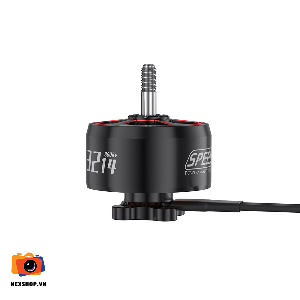 GEPRC SPEEDX2 3214 860KV Motor