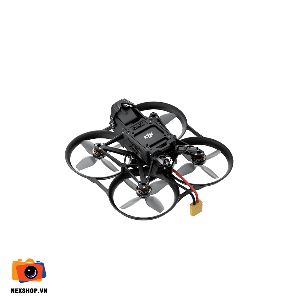 GEPRC DarkStar20 HD O3 Cinewhoop Quadcopter PNP