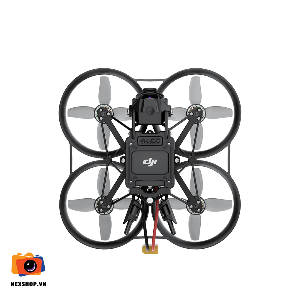 GEPRC DarkStar20 HD O3 Cinewhoop Quadcopter PNP