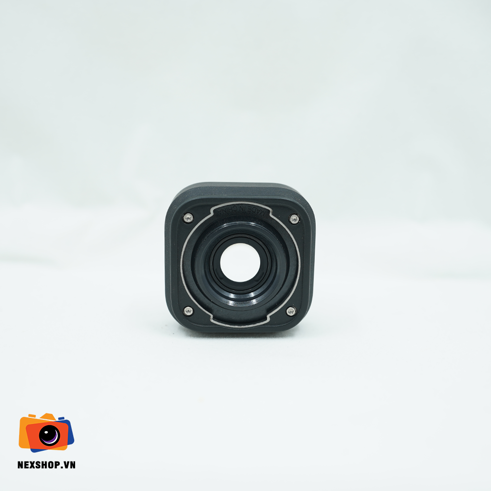 Max lens mod cho Gopro 12 11 10 9 | Hàng qua sử dụng | Hàng chính hãng Gopro