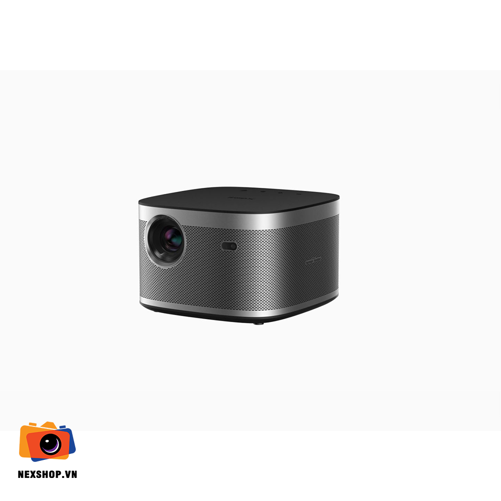 Máy chiếu XGIMI Horizon Chính hãng | 4K HDR | Âm thanh vòm - khả năng kết nối thiết bị