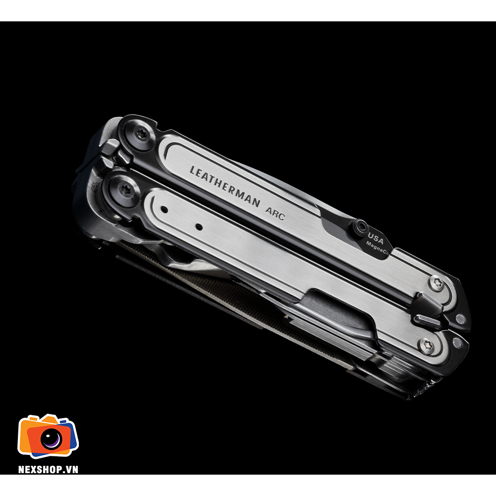Bộ dụng cụ đa năng Leatherman ARC Chính hãng
