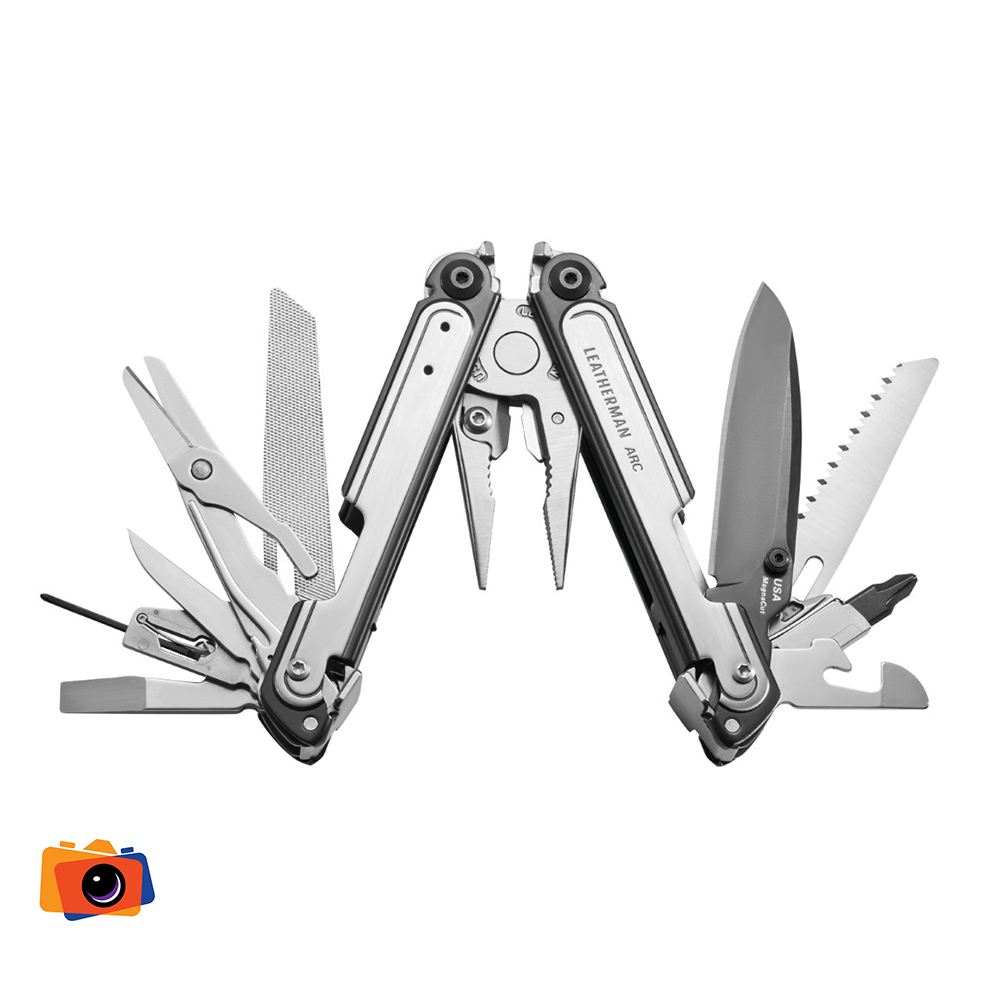 Bộ dụng cụ đa năng Leatherman ARC Chính hãng