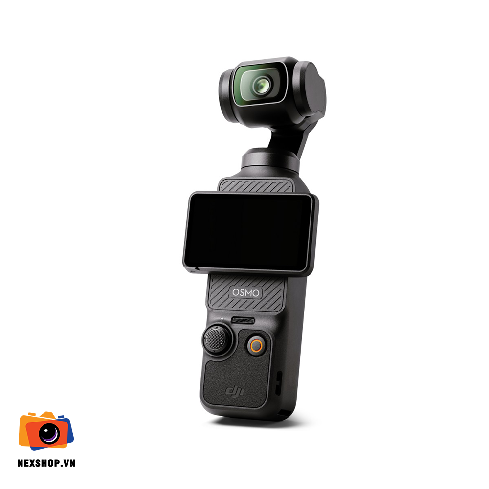 DJI Osmo Pocket 3 Chính hãng