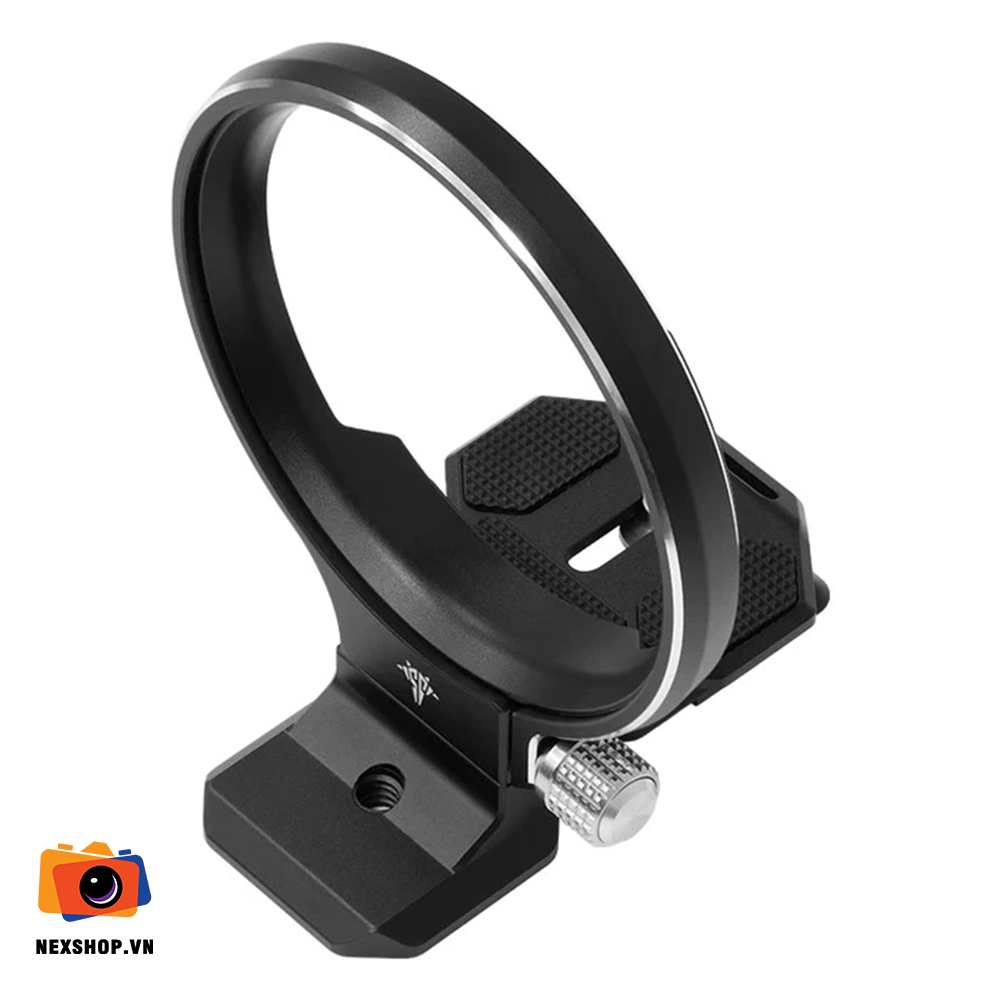 Đế Gắn Chân Máy Ảnh ATOLL | Dùng Cho Sony/Canon/Nikon | Chính Hãn - khả năng kết nối thiết bị