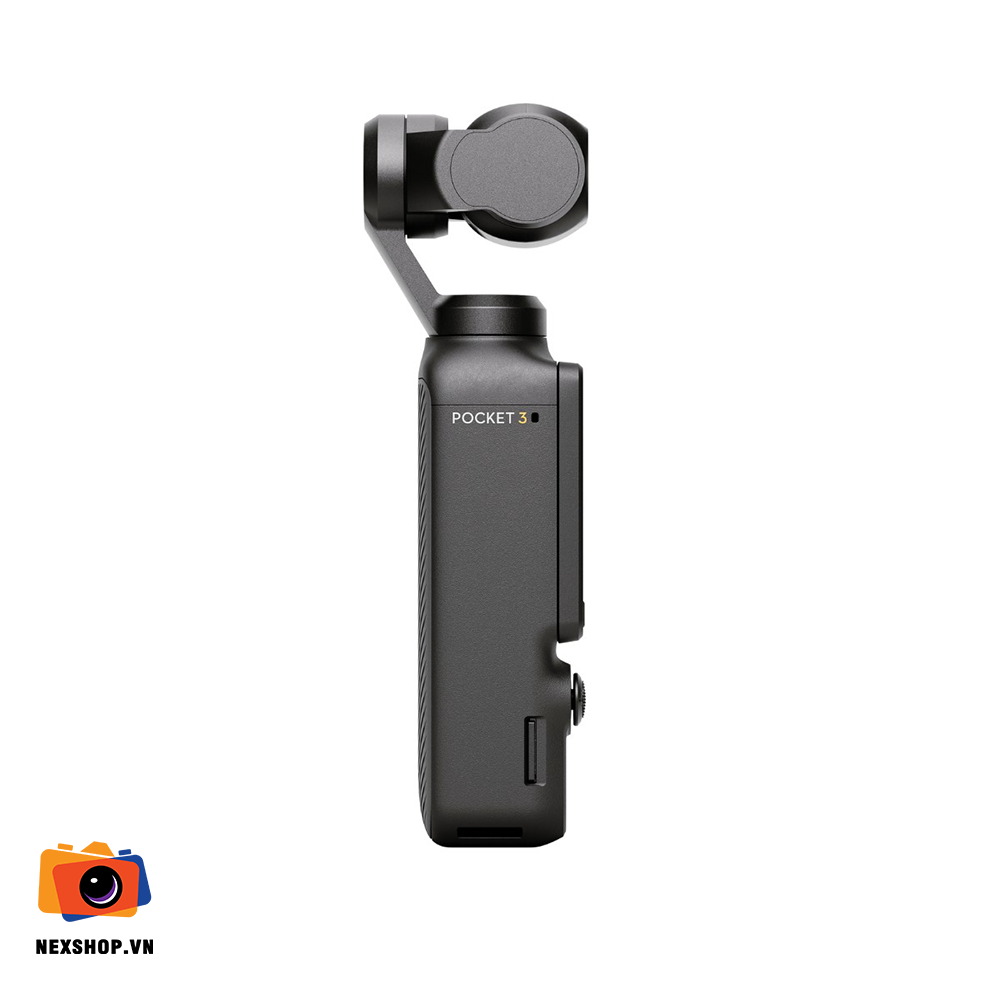 DJI Osmo Pocket 3 Chính hãng