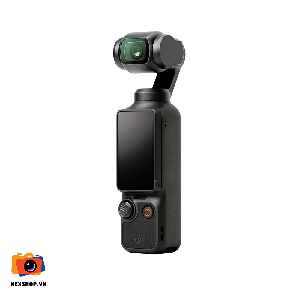 DJI Osmo Pocket 3 Chính hãng