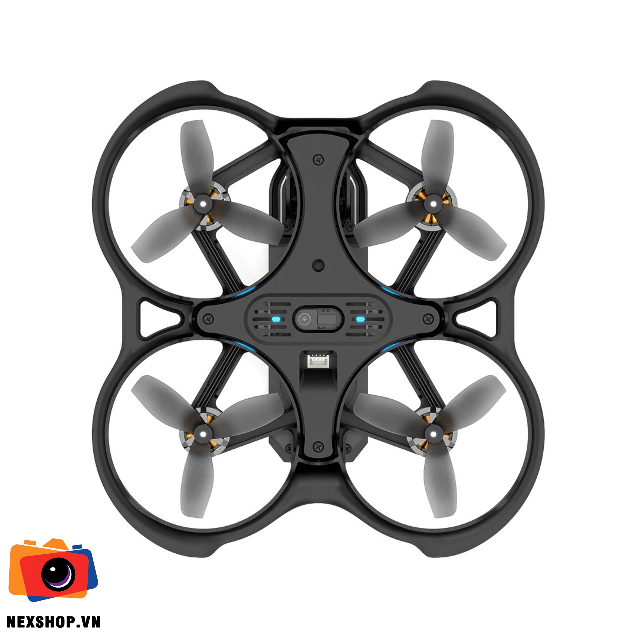 Aquila16 Brushless Quadcopter