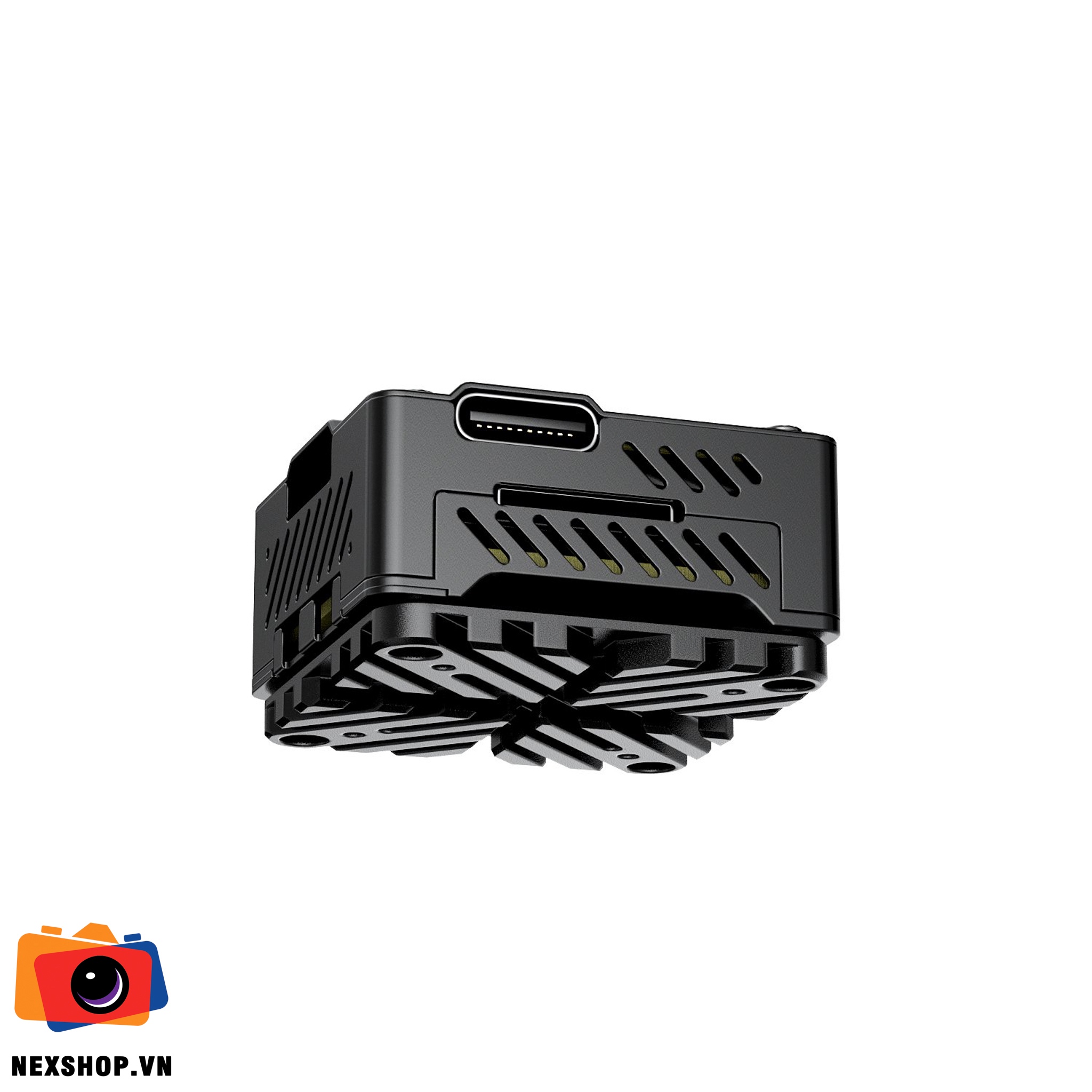 GEPRC DJI O3 Cooling Fin | Phụ kiện làm mát chính hãng - khả năng kết nối thiết bị