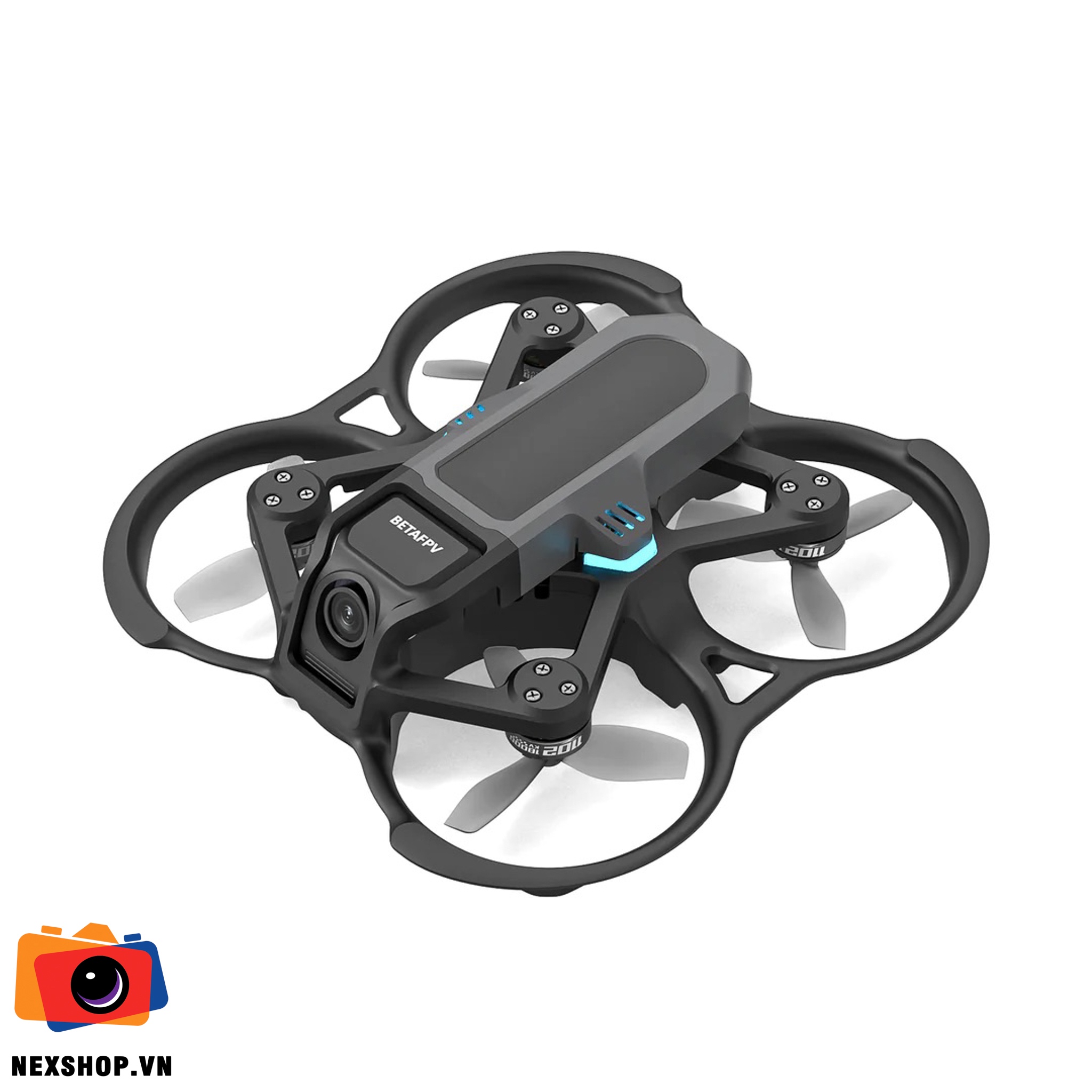 Aquila16 Brushless Quadcopter