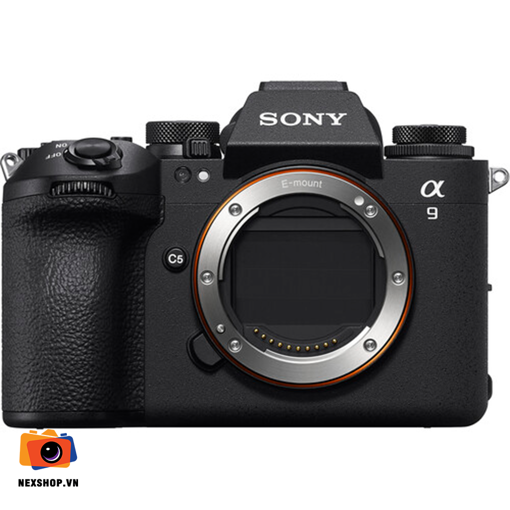 Máy ảnh Sony A9M3 Chính hãng