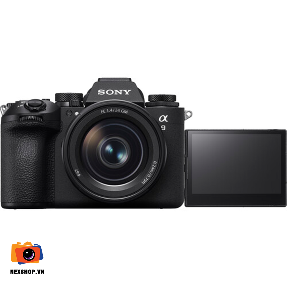 Máy ảnh Sony A9M3 Chính hãng