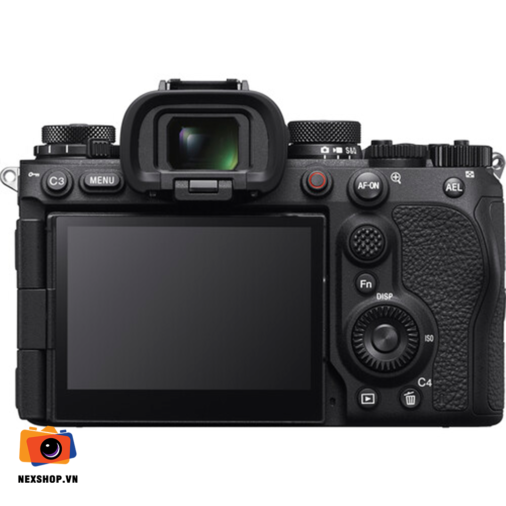 Máy ảnh Sony A9M3 Chính hãng