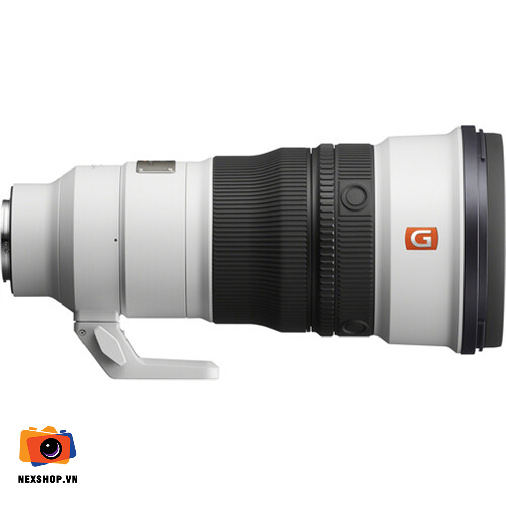 Ống kính Sony FE 300mm F2.8 GM OSS Chính Hãng