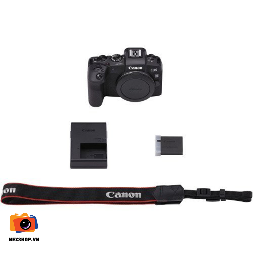 Máy ảnh Canon EOS RP (Body Only)