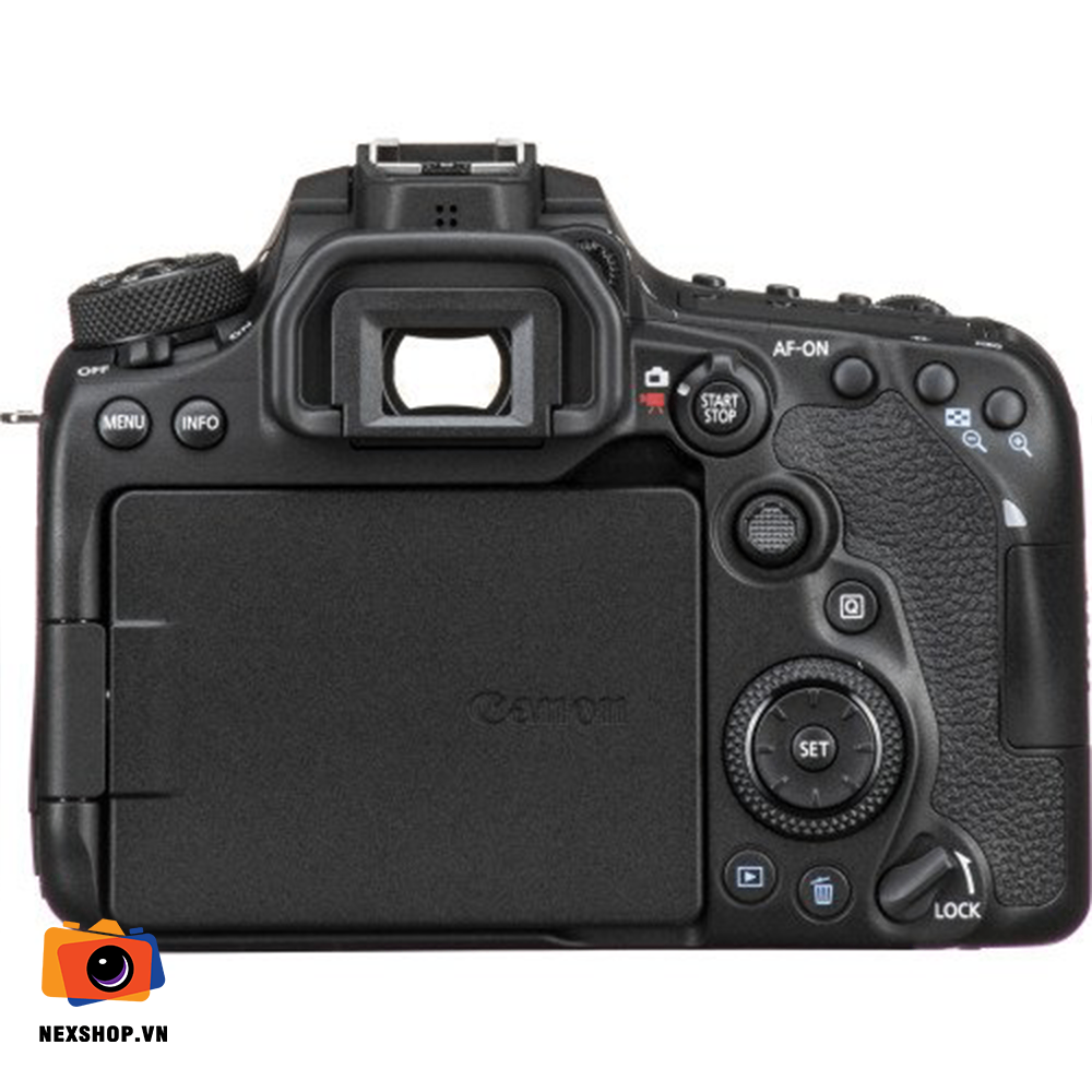 Canon EOS 90D Body