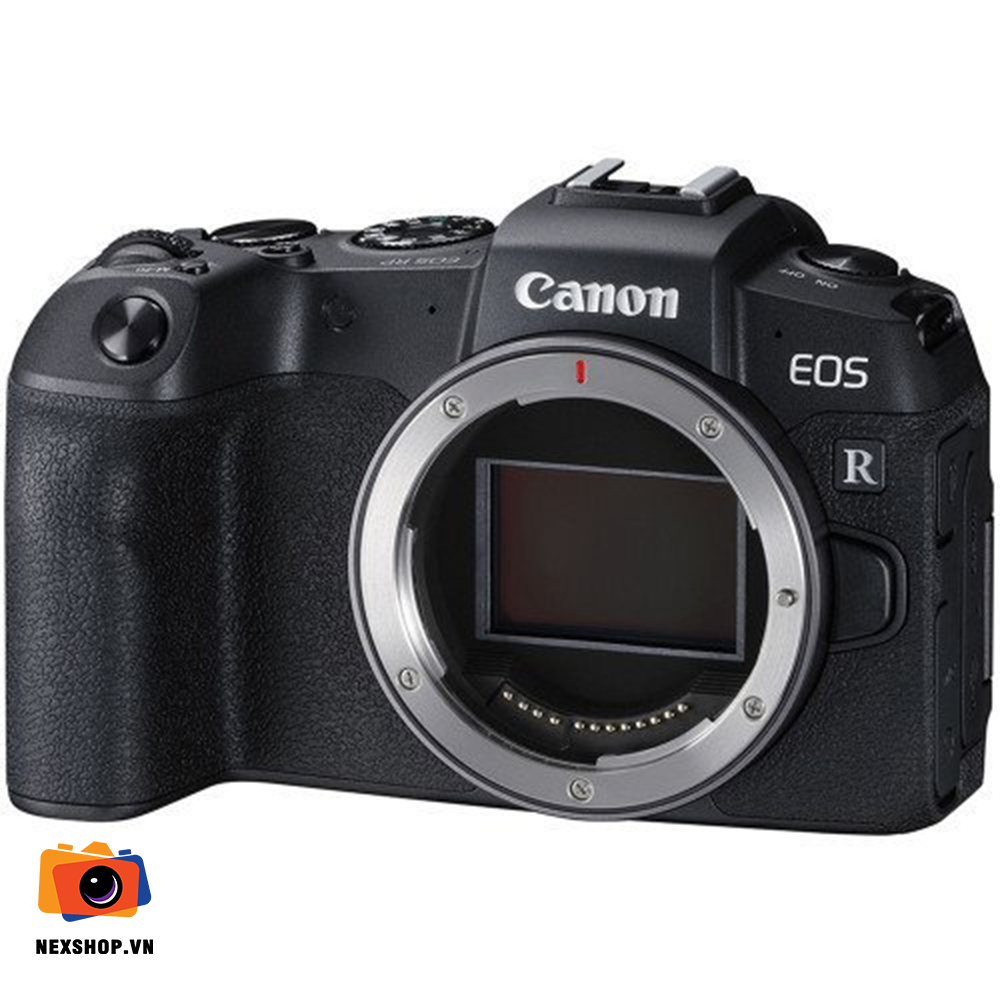 Máy ảnh Canon EOS RP (Body Only)