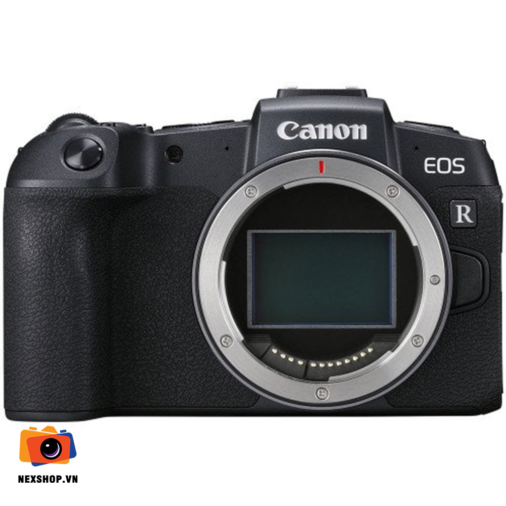 Máy ảnh Canon EOS RP (Body Only)