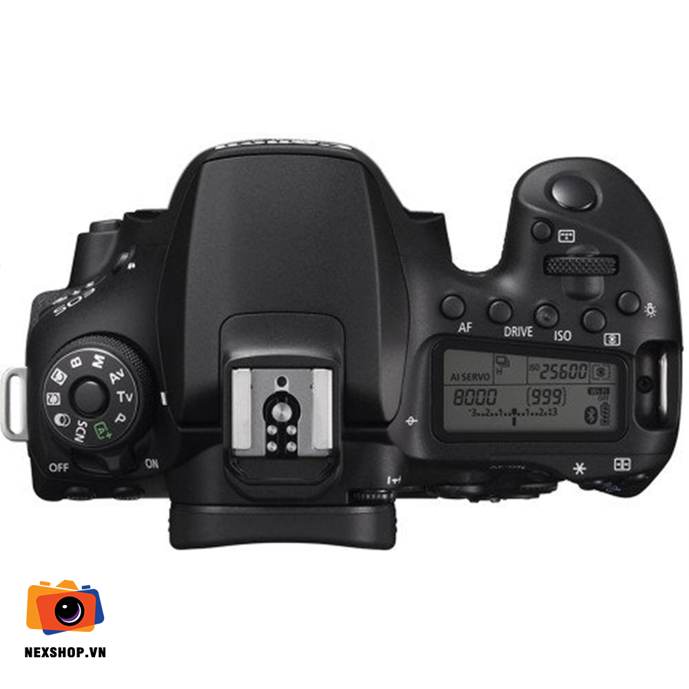 Canon EOS 90D Body