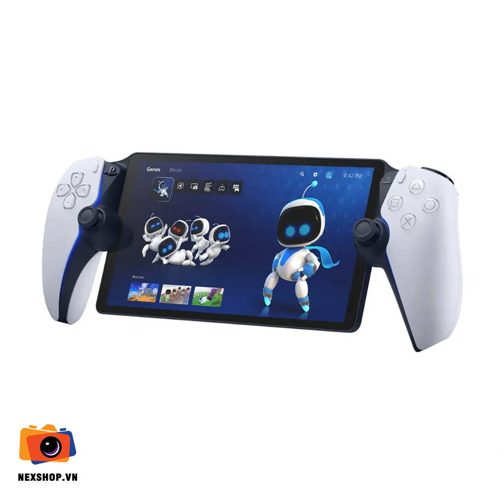 PlayStation Portal Remote Player
