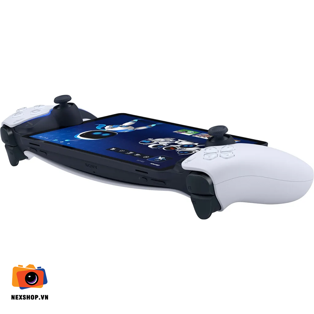PlayStation Portal Remote Player