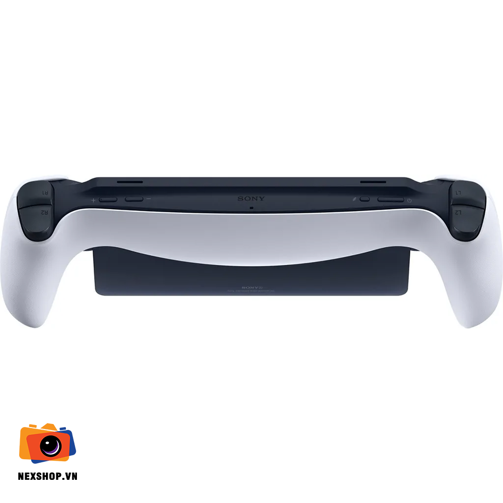 PlayStation Portal Remote Player
