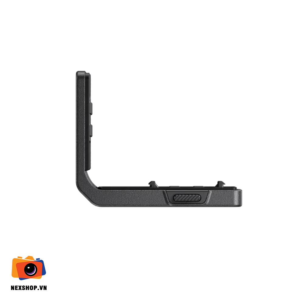 Ngàm Xoay dọc cho Insta360 Ace - phụ kiện đi kèm