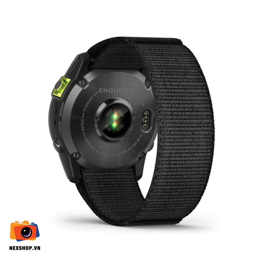 Đồng hỗ đeo tay Garmin Enduro 2