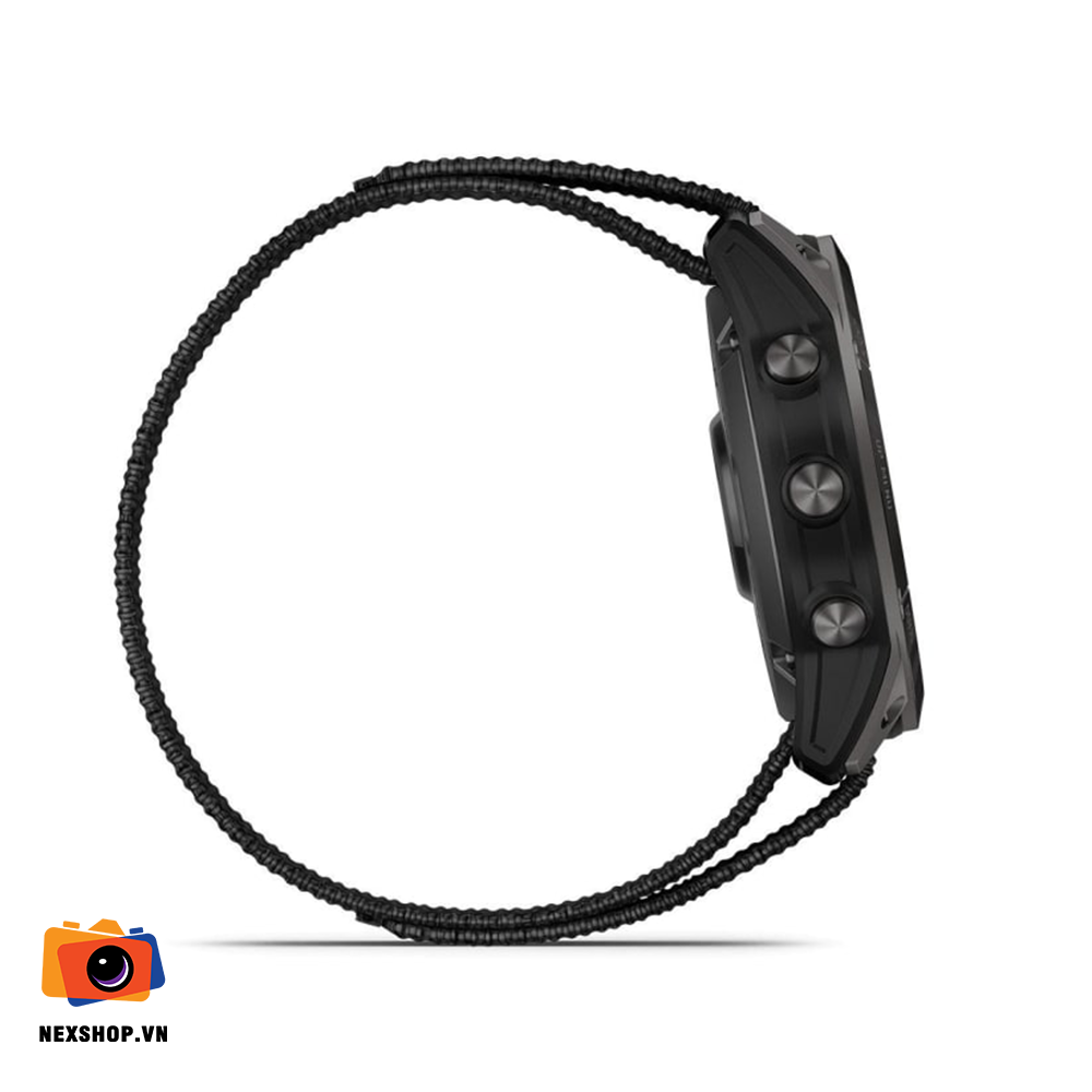 Đồng hỗ đeo tay Garmin Enduro 2