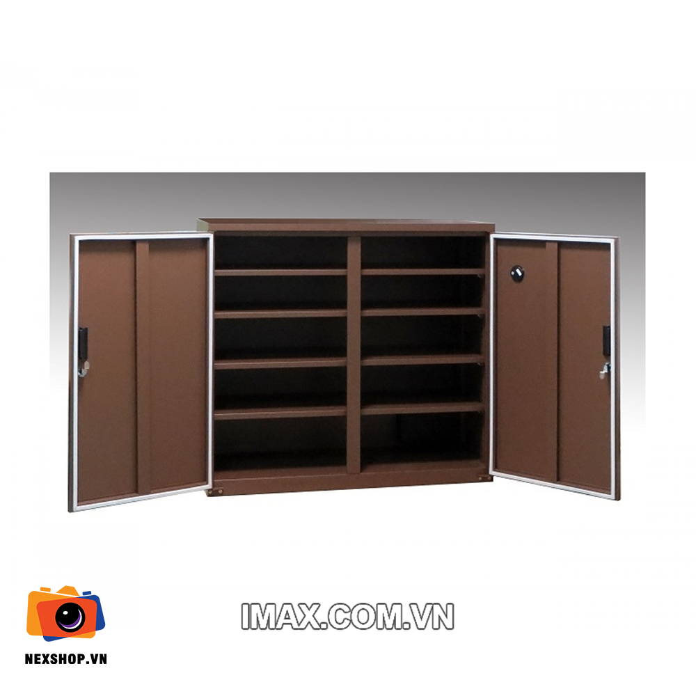 Tủ chống ẩm EUREKA HD-501M 425 Lít | Chính hãng - phụ kiện đi kèm