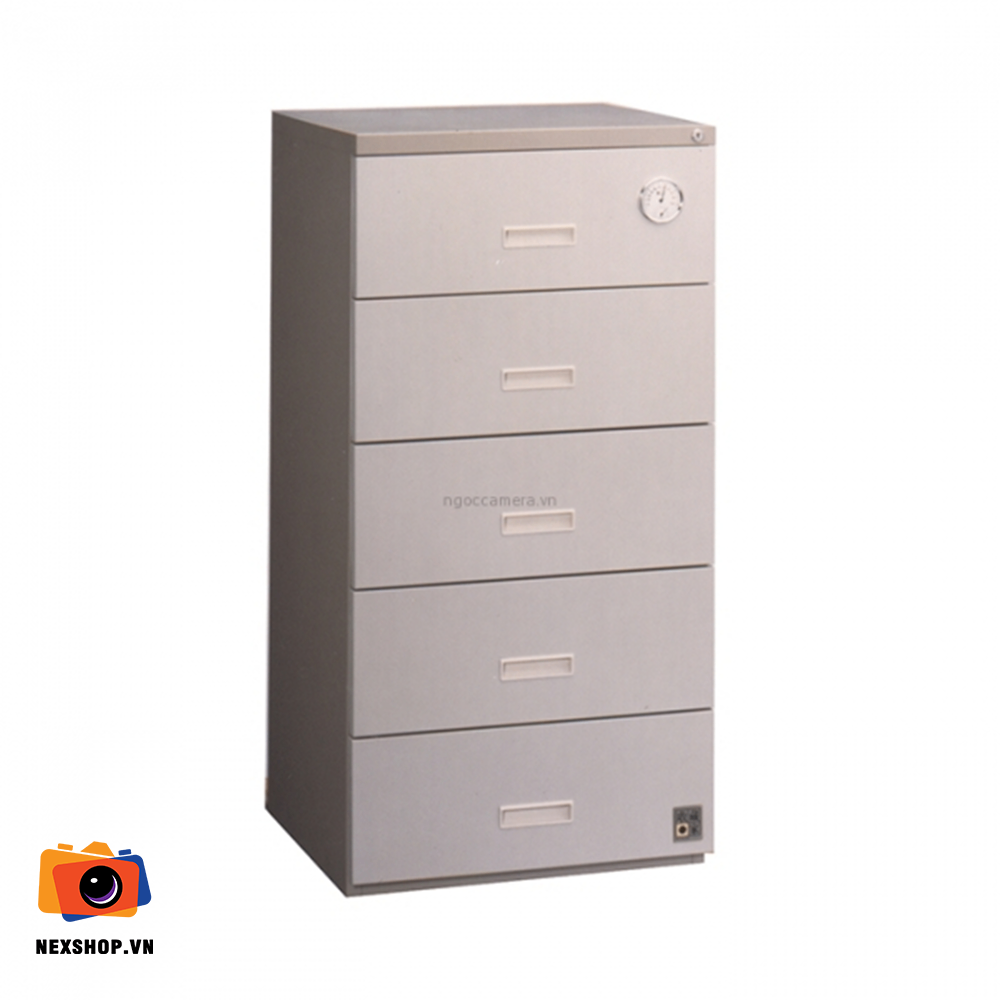 Tủ chống ẩm EUREKA MD-5250 239 Lít | Chính hãng - thiết kế và hoàn thiện