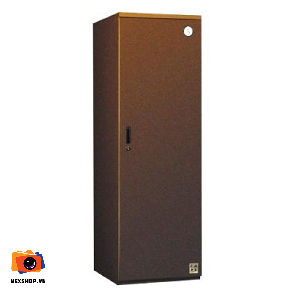 Tủ chống ẩm EUREKA HD-1201M 638 Lít | Chính hãng - thiết kế và hoàn thiện