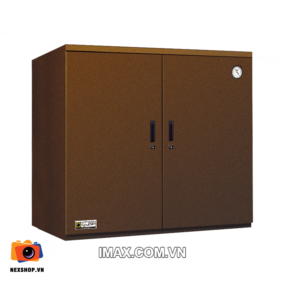 Tủ chống ẩm EUREKA HD-501M 425 Lít | Chính hãng - thiết kế và hoàn thiện