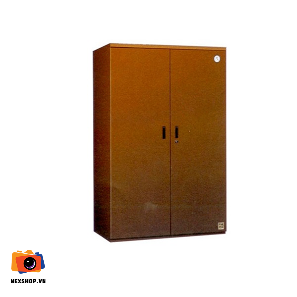 Tủ chống ẩm EUREKA HD-1501M 957 Lít | Chính hãng - thiết kế và hoàn thiện