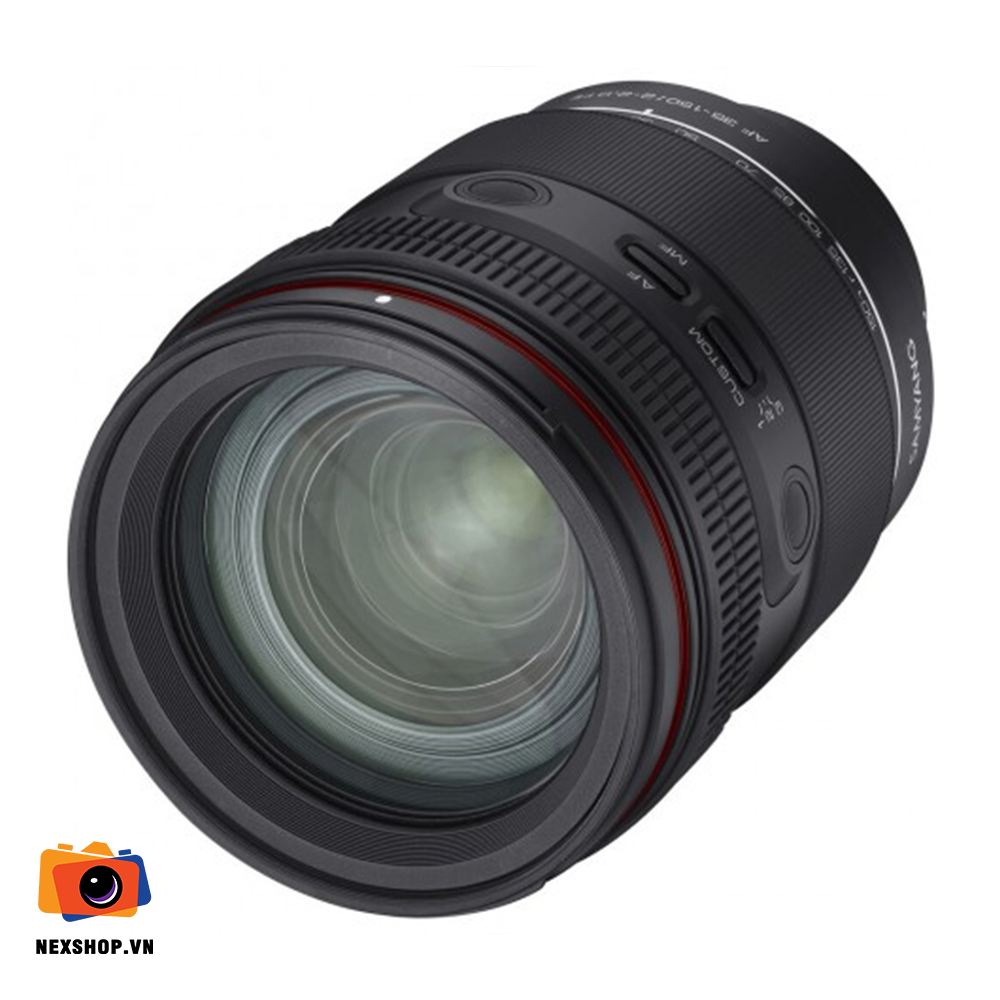 Samyang AF 35-150mm F2-2.8 FE (Fullframe) | Chính hãng