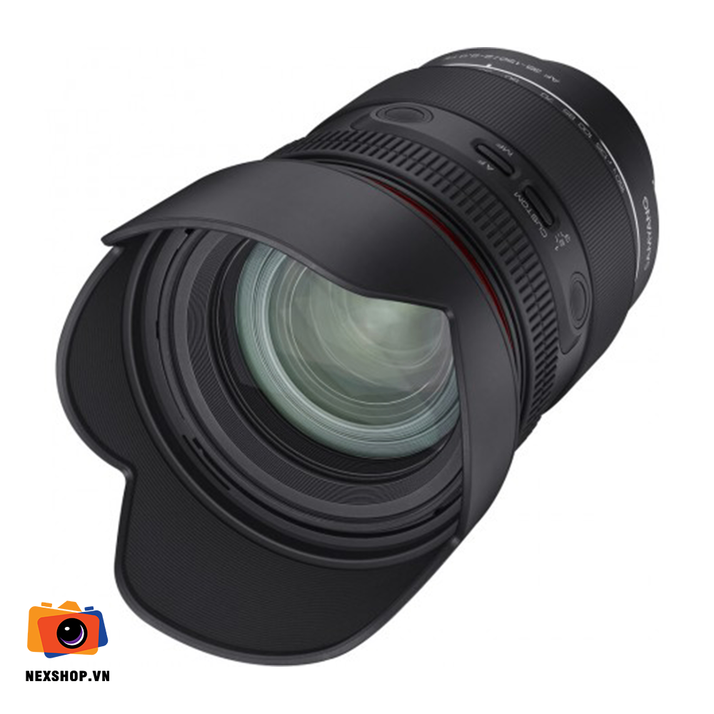 Samyang AF 35-150mm F2-2.8 FE (Fullframe) | Chính hãng