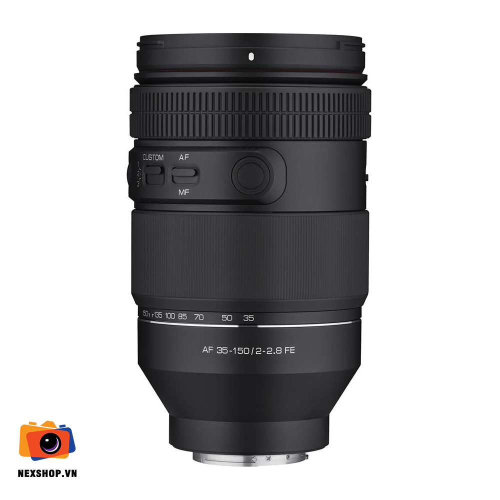 Samyang AF 35-150mm F2-2.8 FE (Fullframe) | Chính hãng