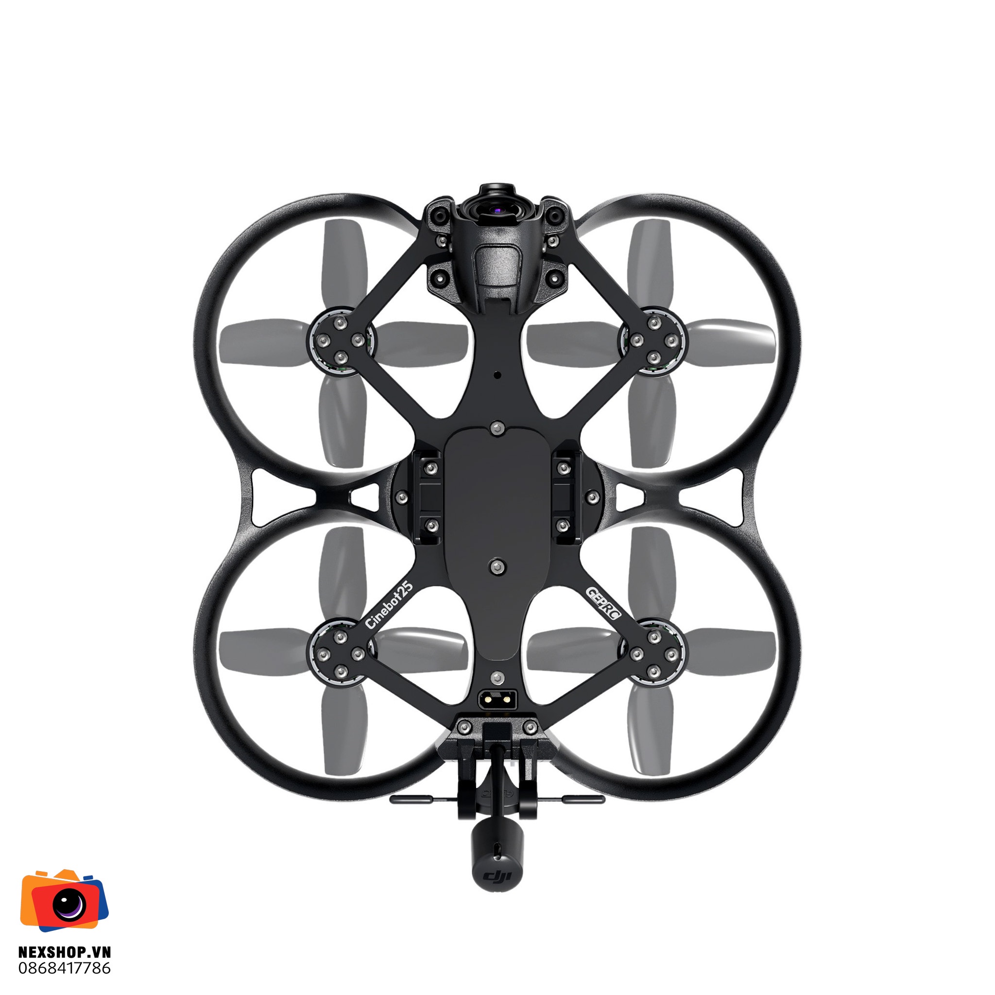 GEPRC Cinebot25 S HD O3 Quadcopter