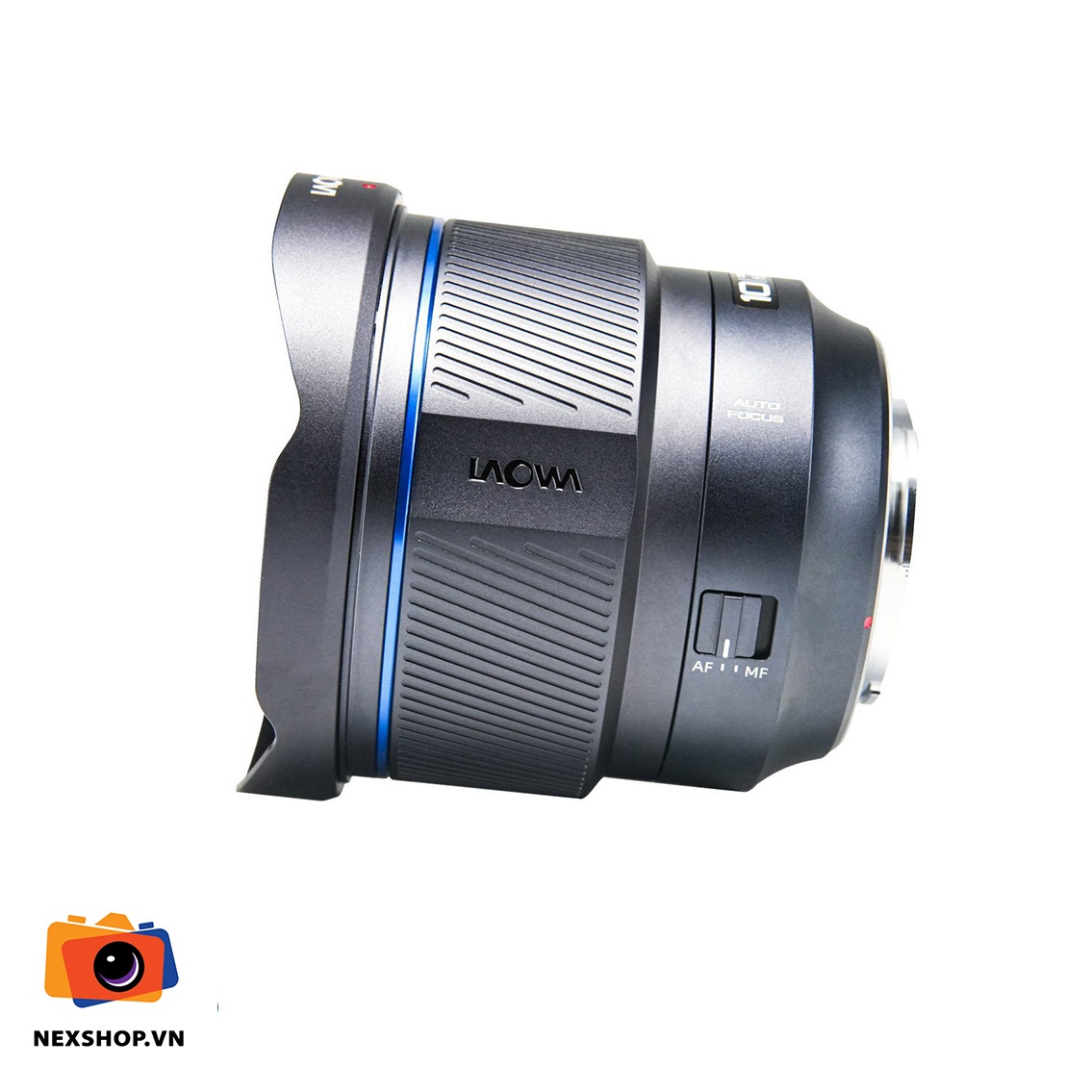 Ống kính Laowa 10mm f/2.8 Zero-D FF AF | Hàng chính hãng