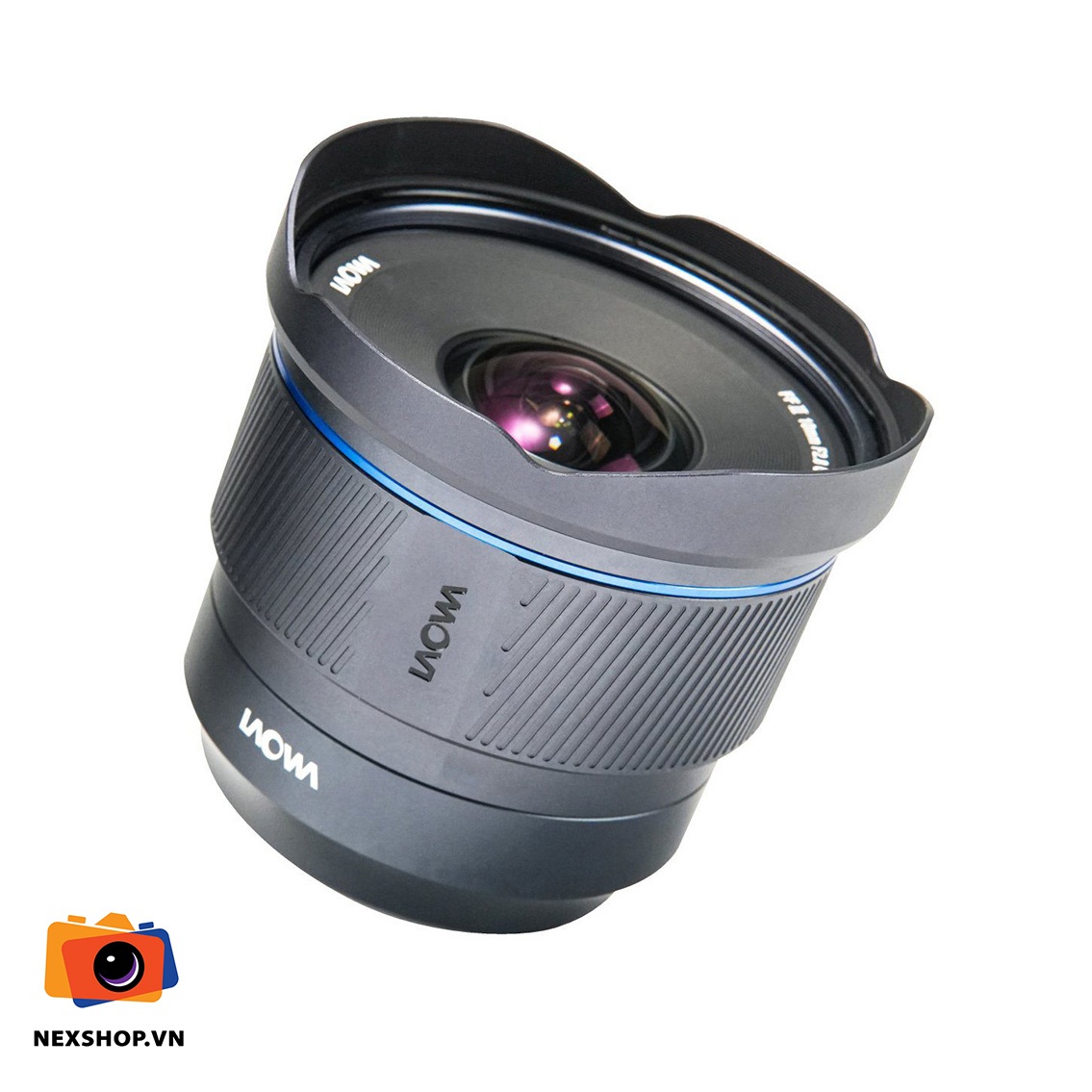 Ống kính Laowa 10mm f/2.8 Zero-D FF AF | Hàng chính hãng