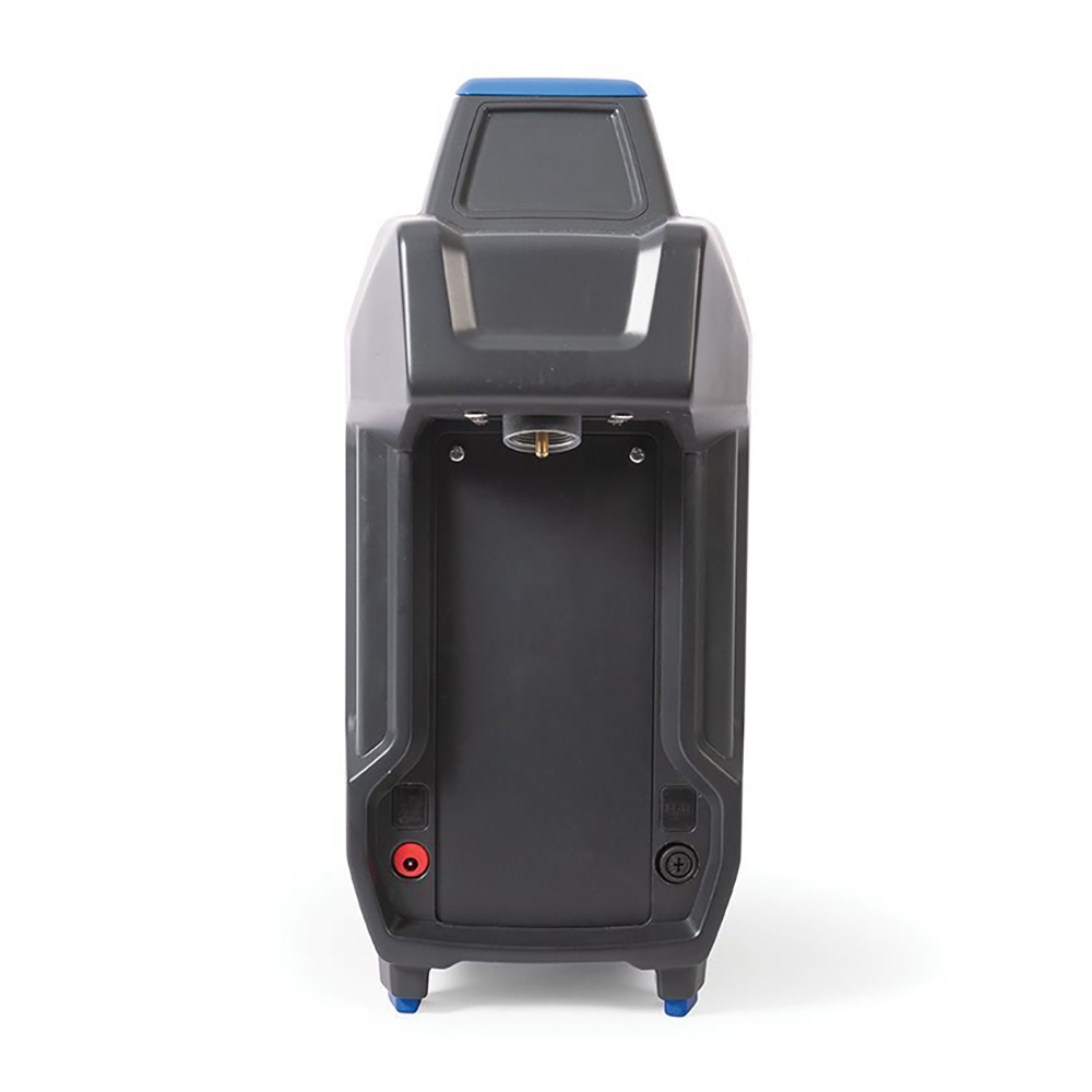 Companion AquaHeat Rechargeable Lithium Gas Hot Water Shower | Ch - cấu hình hộp sạc