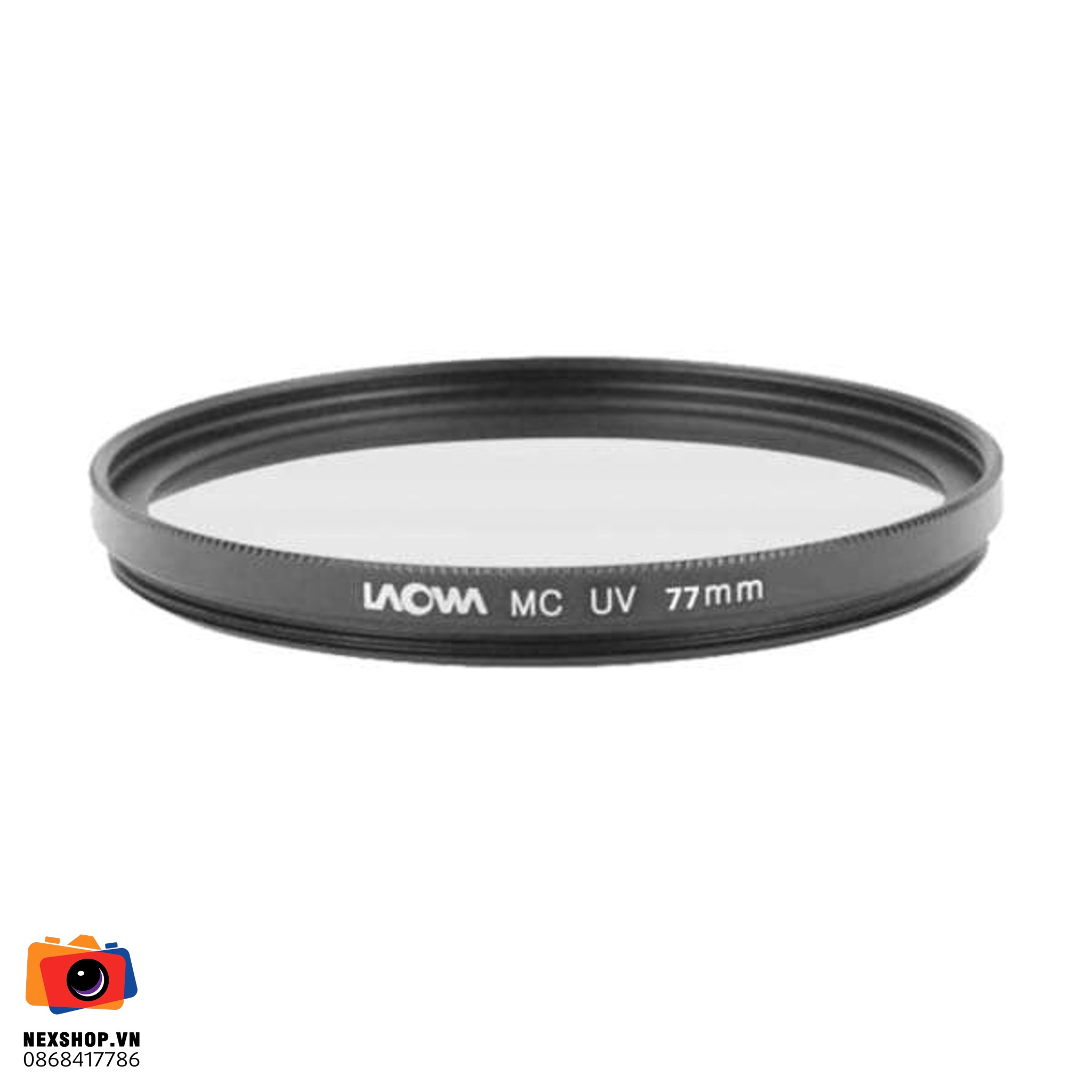 Filter Laowa 77mm MC UV | Hàng chính hãng