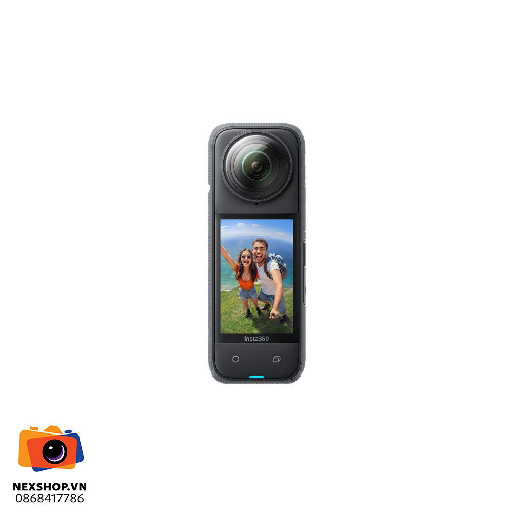 Insta360 X4 | Chính hãng | Quà tặng đặc biệt