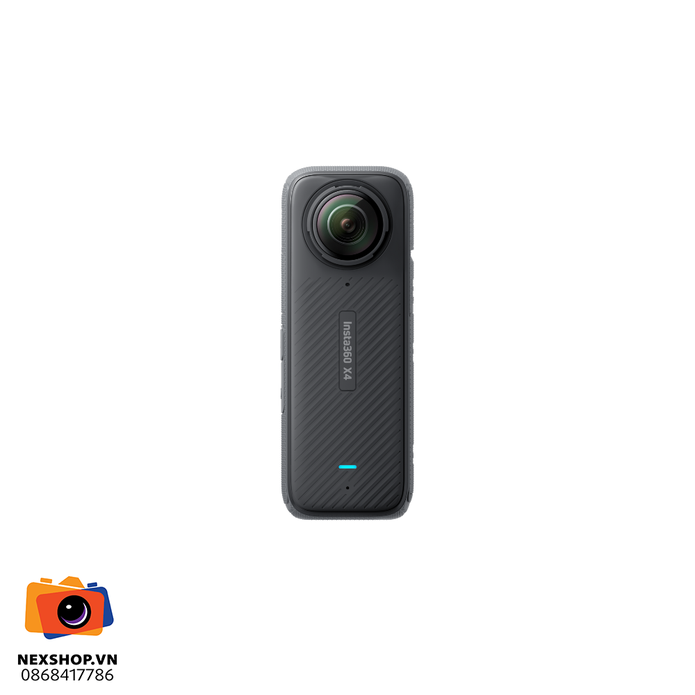 Insta360 X4 | Chính hãng | Quà tặng đặc biệt