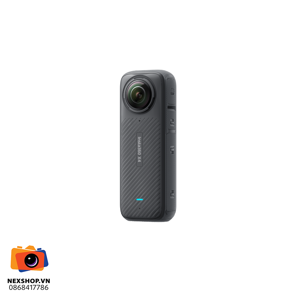 Insta360 X4 | Chính hãng | Quà tặng đặc biệt