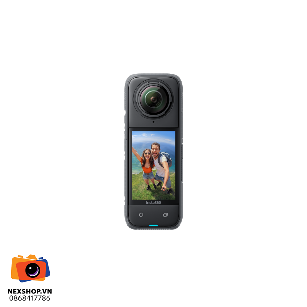 Insta360 X4 | Chính hãng | Quà tặng đặc biệt